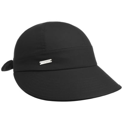 Sunshine Cap by Seeberger