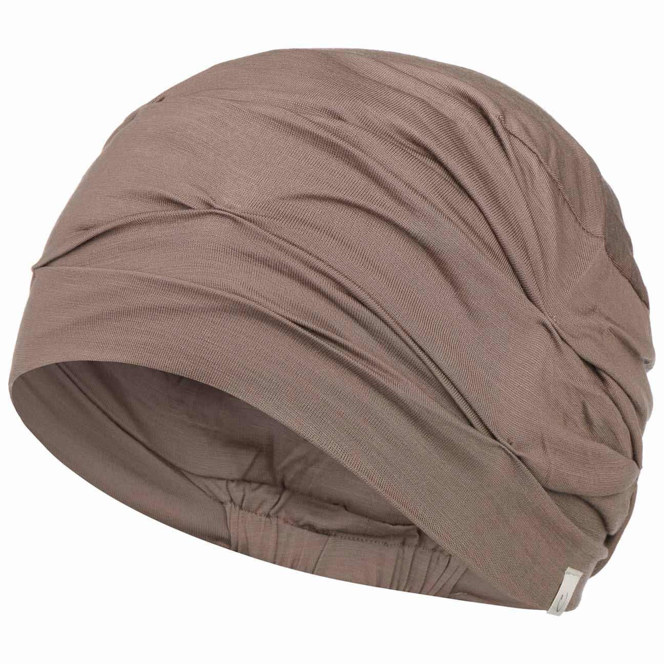 Turbante BeccaUni by Christine Headwear in talpa Gr One Size