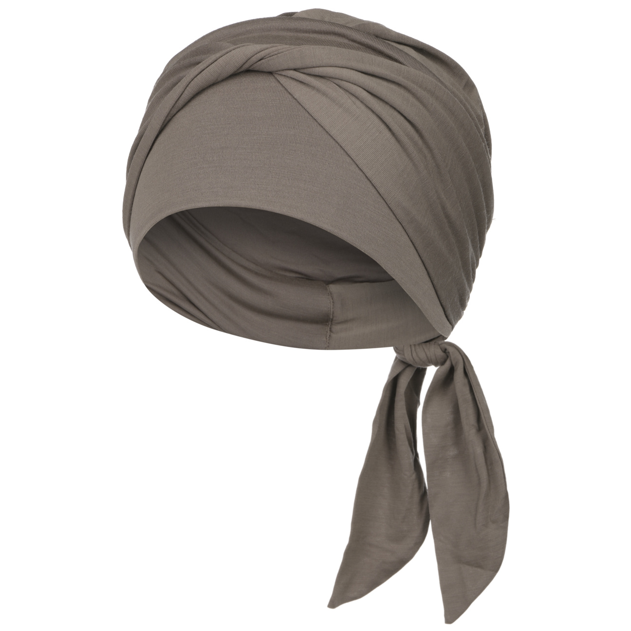 Turbante Beatrice 375 Grad by Christine Headwear in talpa Gr One Size