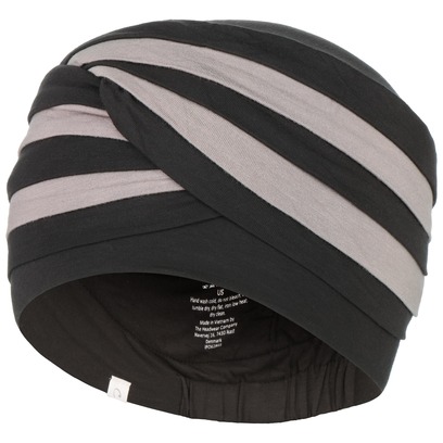 Turbante Shanti Caretech by Christine Headwear
