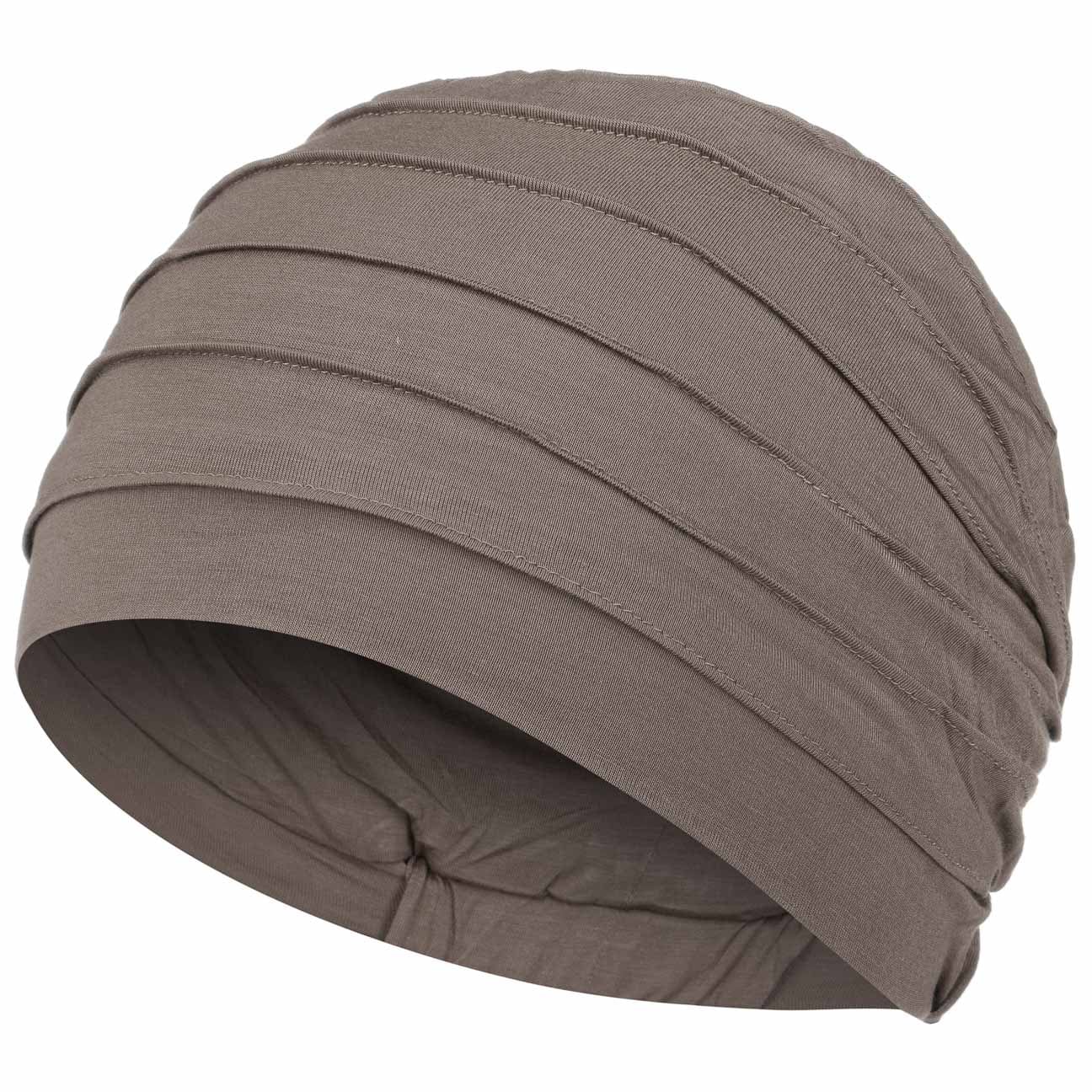 Turbante Yoga Uni Bamboo by Christine Headwear in talpa Gr One Size