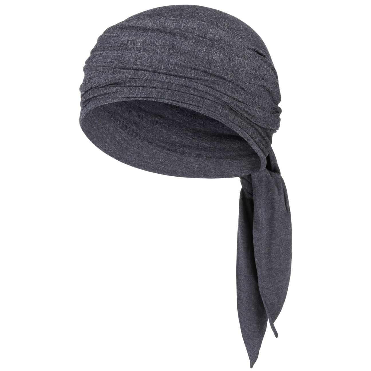Turbante Mantra Bamb Uni by Christine Headwear in blumlange Gr One Size