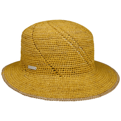Cappello di Paglia Rafia Jalima by Seeberger