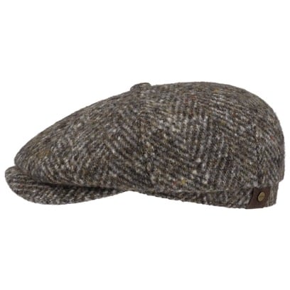 Coppola Hatteras Wool Colour Neps by Stetson