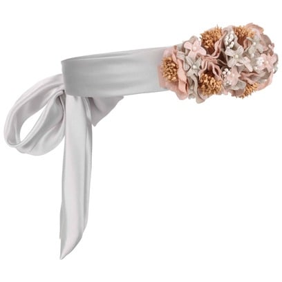 Fascia per Capelli Flower by Seeberger
