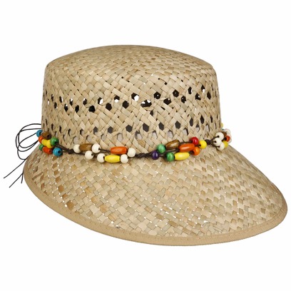 Cappello di Paglia Indila by Lipodo