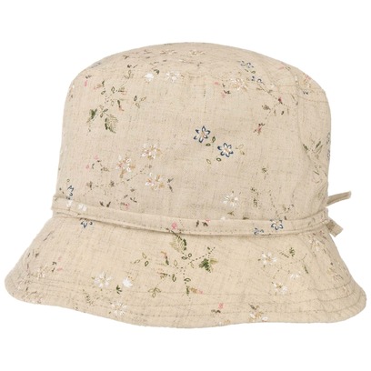 Cappello di Tessuto Flowers by Lipodo