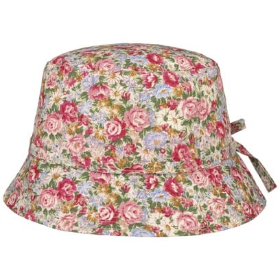 Cappello di Tessuto Allover Flowers by Lipodo
