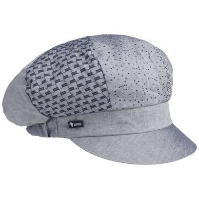 Berretto Newsboy Avella by Lipodo