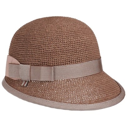 Cappello di Paglia Timalia by bedacht