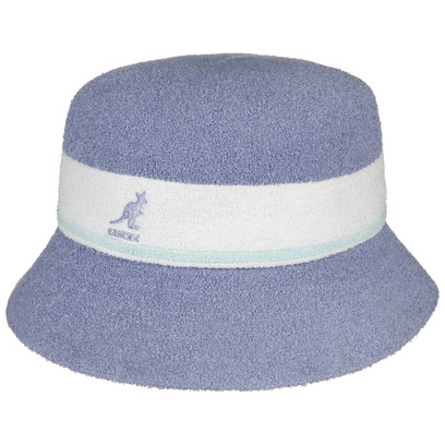 Cappello Bermuda Stripe Bucket by Kangol