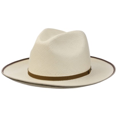 Cappello Panama Parson by Bailey 1922
