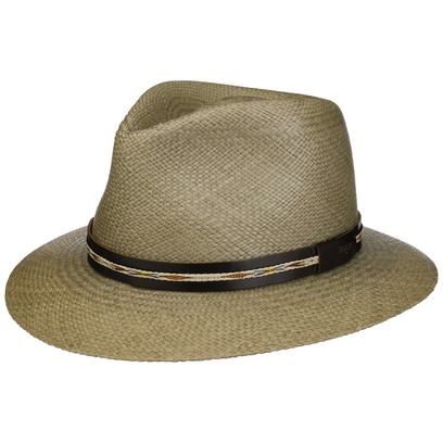Cappello Panama Stansfields by Bailey 1922
