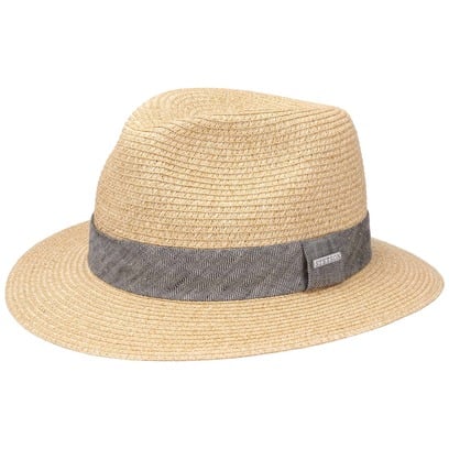 Cappello di Paglia Nark Toyo by Stetson
