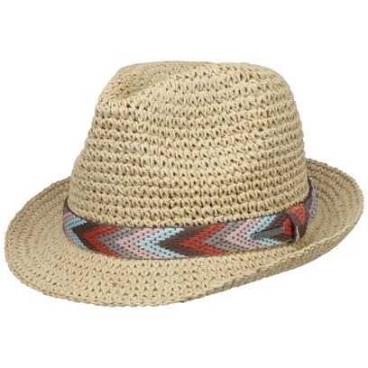 Cappello di Paglia Medellin by Chillouts
