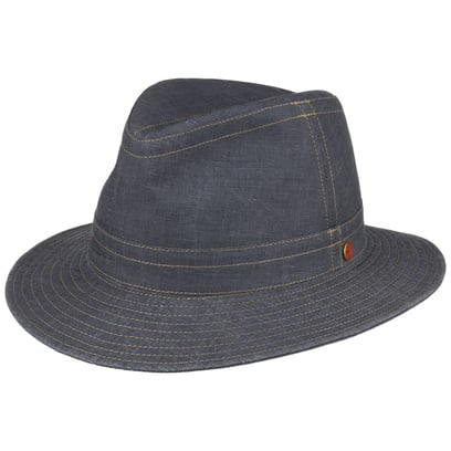 Cappello Sheridan Savona Traveller