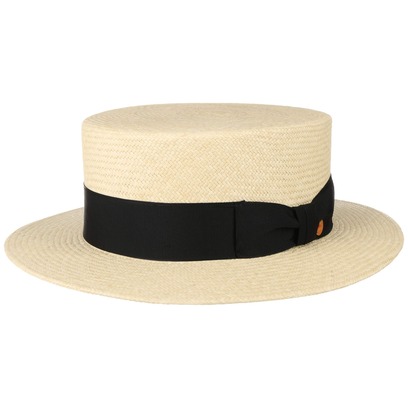 Cappello Panama Gondolo