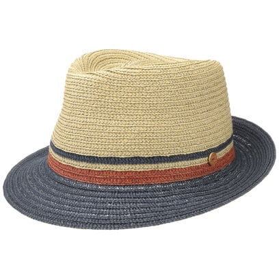 Cappello di Paglia Jerome Trilby