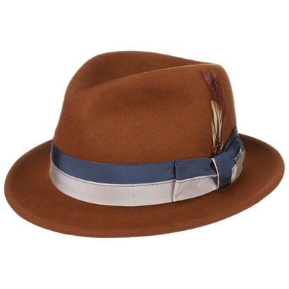 Cappello Morelli Player VitaFelt by Stetson