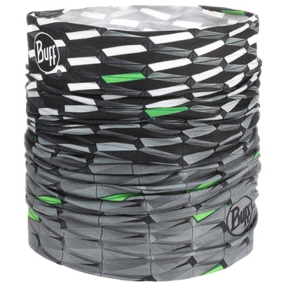 Scaldacollo Geotrik Grey by BUFF