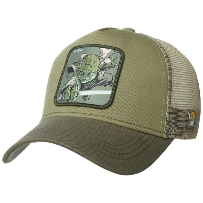 LCW ACCESSORIES Star Wars Licensed Boy Cap Hat - S35046Z4-F9C - LC Waikiki