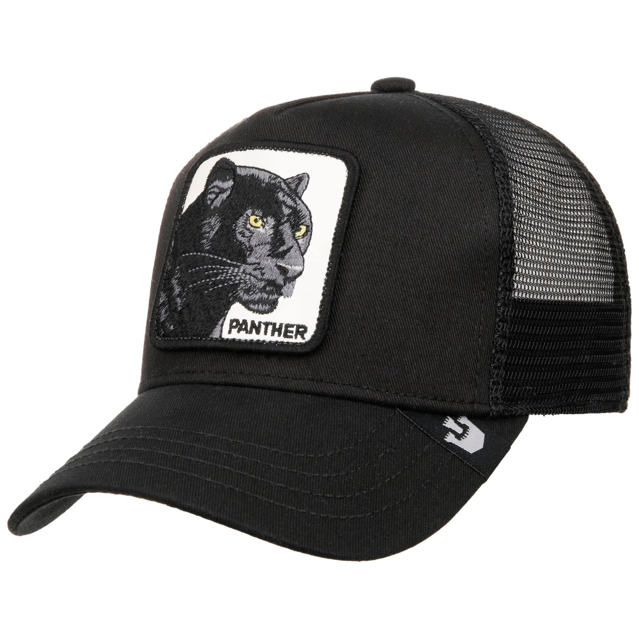 Goorin Bros. Cappellino Trucker The Panther by Goorin Bros.