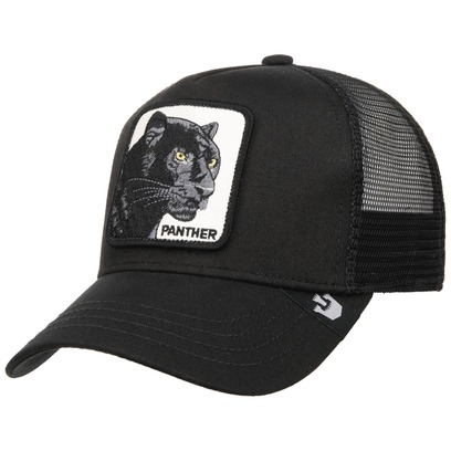Cappellino Trucker The Panther by Goorin Bros.