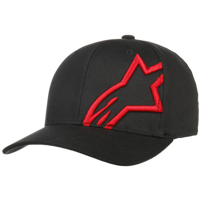 Cappellino Corp Shift 2 Curved Flex by alpinestars