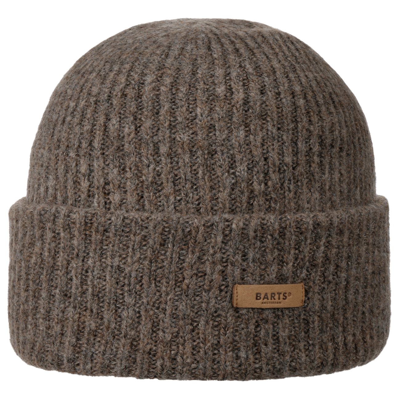Barts Donna Beige Berretto Witzia - Immagine 2