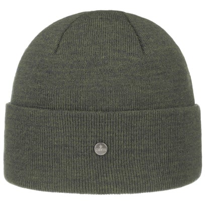 Berretto Docker Merino by Lierys
