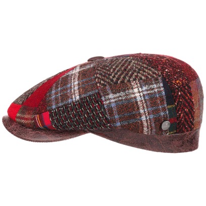 Coppola Carlento Patchwork by Lierys