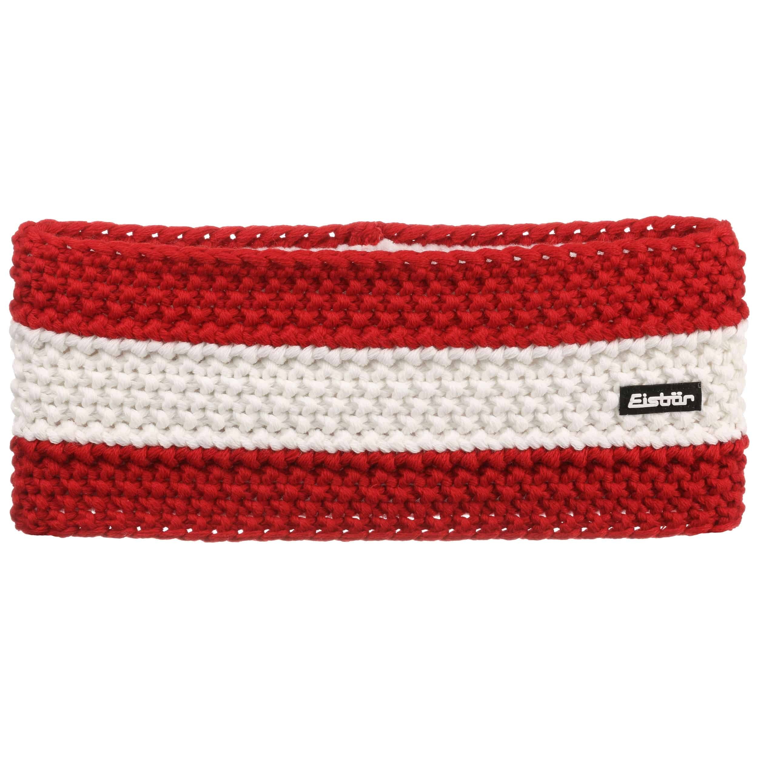 Fascia Per Capelli Rana Crystal By Eisbär - € 44,99