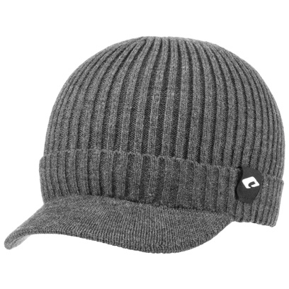 Beanie Lavorato a Maglia Bento by Chillouts