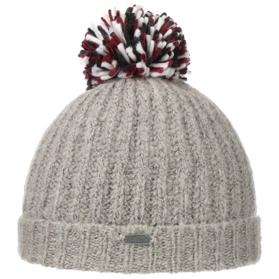 Berretto con Pompon Alma by Chillouts