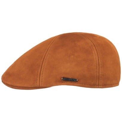 Coppola Texas Goat Suede by Stetson