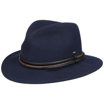 Cappello Nelles LiteFelt by Bailey 1922
