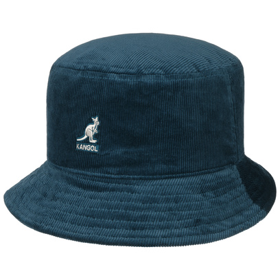 Cappello a Coste Bucket by Kangol