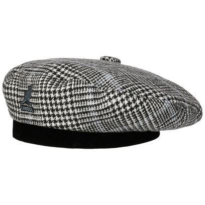 Berretto Basco Show Your Teeth by Kangol