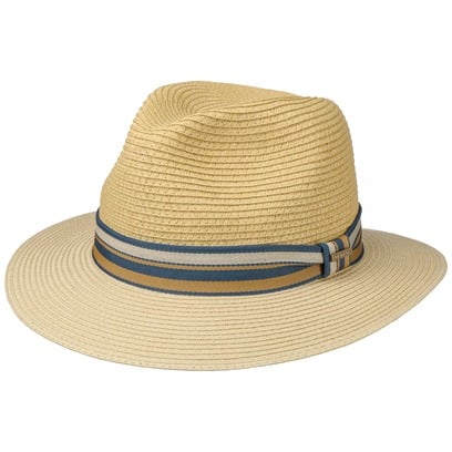 Cappello di Paglia Romaro Toyo by Stetson