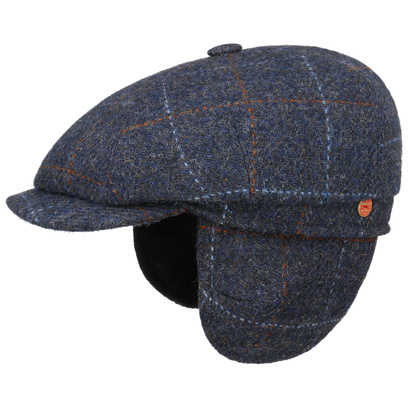 Coppola Seven Premium Harris Tweed