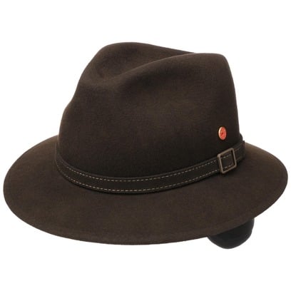 Cappello in Lana Dale Trekking