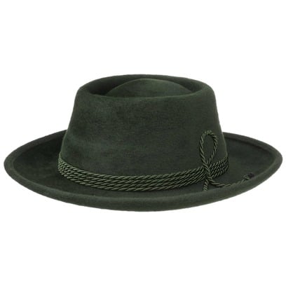 Cappello Mie�bacher by Lodenhut Manufaktur