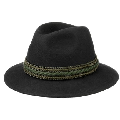 Cappello di Feltro Landsgut by Lodenhut Manufaktur