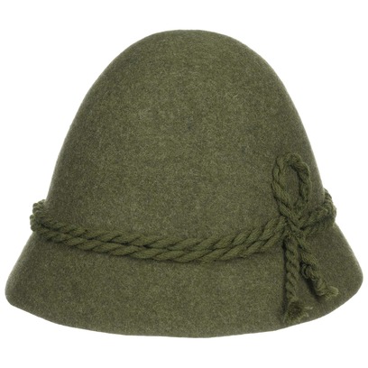 Cappello Schinderhannes by Lodenhut Manufaktur