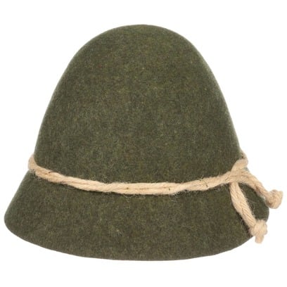 Cappello Schinderhannes II by Lodenhut Manufaktur