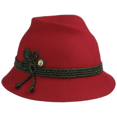 Cappello Dirndl by Lodenhut Manufaktur