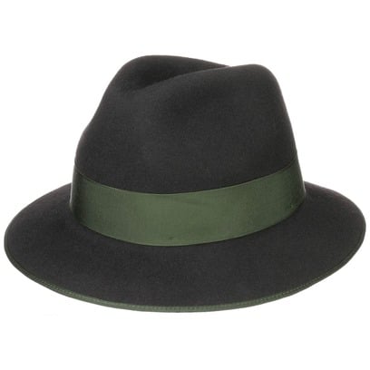 Cappello Zillertal by Lodenhut Manufaktur