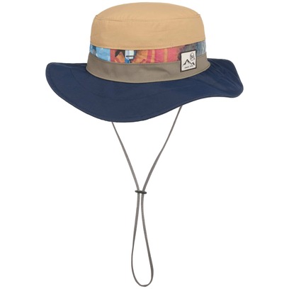 Cappello di Tessuto Harq Booney by BUFF