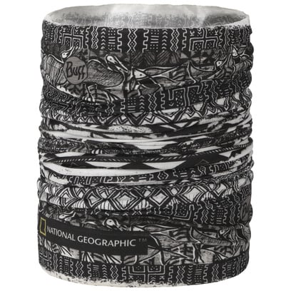 Scaldacollo CoolNet UV+ Thabo by BUFF