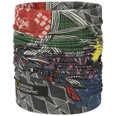 Scaldacollo CoolNet UV+ Kintenge by BUFF